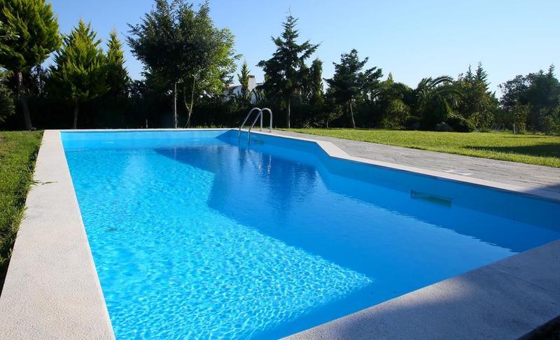 Sanny Sani Luxury Villas Hanioti Luaran gambar