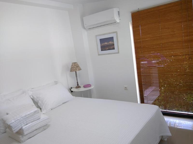 Sanny Sani Luxury Villas Hanioti Luaran gambar